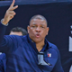 Doc Rivers’ teams keep collapsing.
